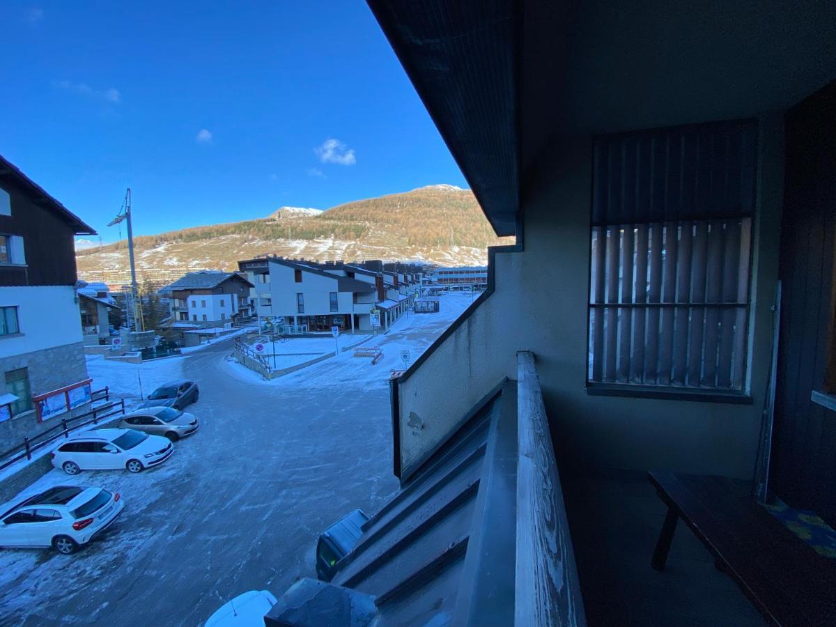 Apartamento Best Alce Colle Colle Sestriere Exterior foto
