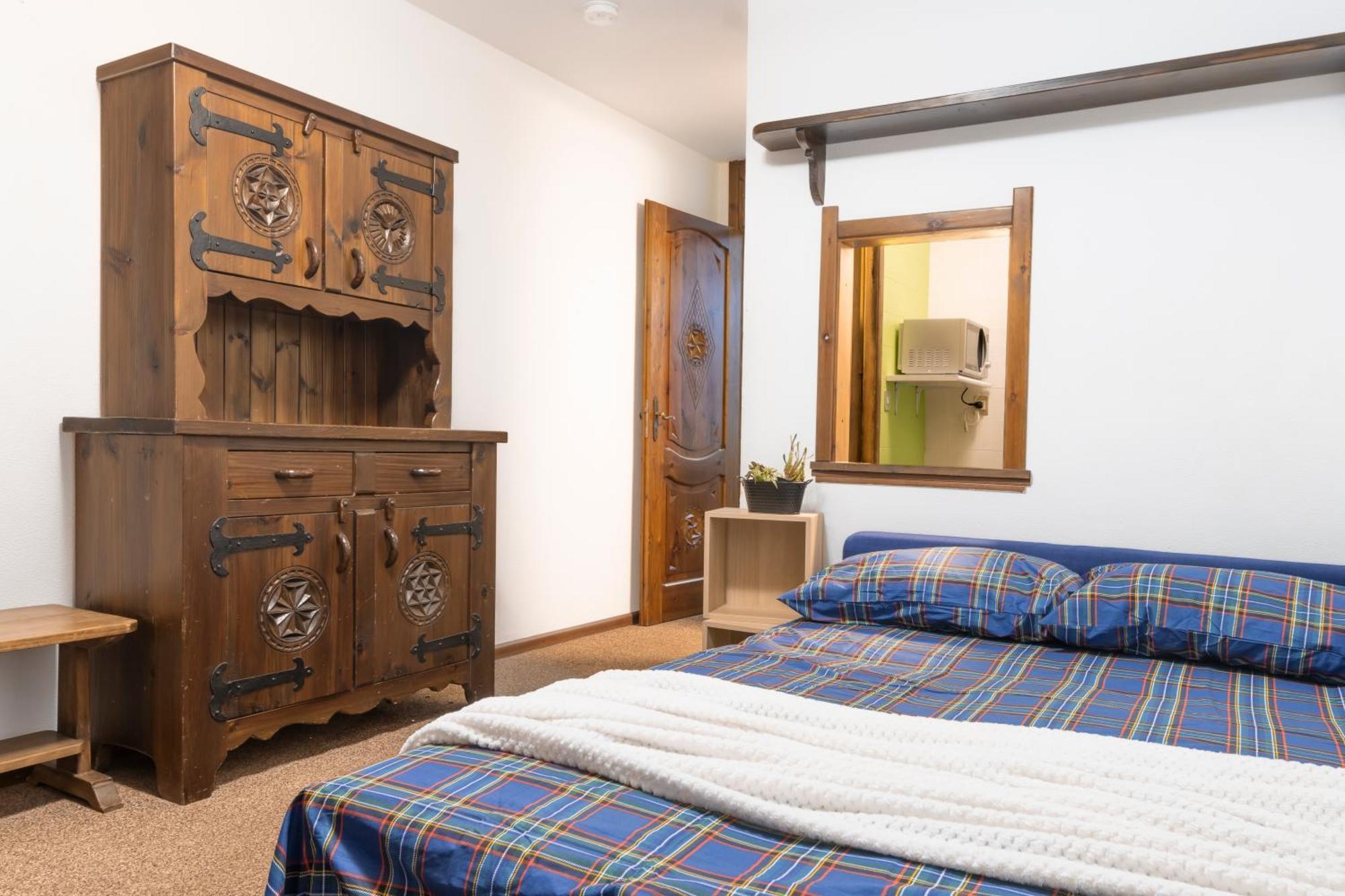 Apartamento Best Alce Colle Colle Sestriere Exterior foto