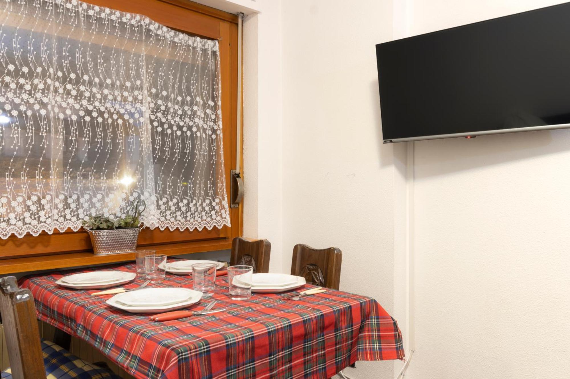 Apartamento Best Alce Colle Colle Sestriere Exterior foto